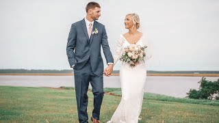 Cousiac Manor | Sydnie & Dylan