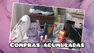 ESTOY OBSESIONADA CON ESTA MONITA // COMPRAS DE ADULTO CHIQUITO// AIMEP3