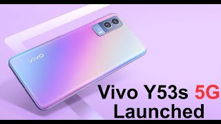 Vivo Y53s | Vivo Y53s Review | Vivo Y53s Specification | Vivo Y53s Price | Vivo Y53s Launch Date