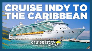 Cruise to the Caribbean on Indy | Cruise1st