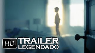 Além da Vida (2017) The Keeping Hours Trailer LEGENDADO