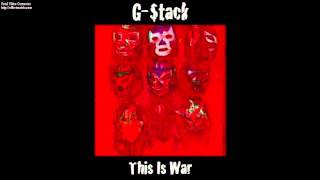 This is war Prison Break by G $tack (Black Toast Music) FULL VERSION [HD]