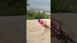 Rider Timnas BMX Indo #bmx #bmxrace #bmxracing #bmxworld