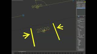 Dimension Shapes Update v0.2 - 3ds Max Plugin