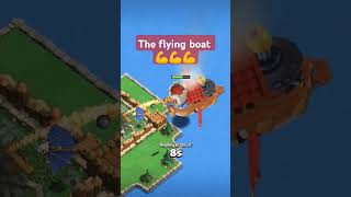 Offense @ Air #clashofclans #coc #bestattackincoc #cocshortvideo #supercell #coctutorial #cocviral