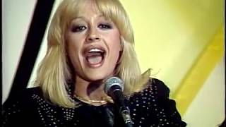 RAFFAELLA CARRA : NOCHE DE GIGANTES (1980) YO NO SE VIVIR SIN TI-PEDRO