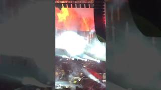 Rare Footage Paul McCartney Live And Let Die 2016! #paulmccartney #mccartney #paulmccartney