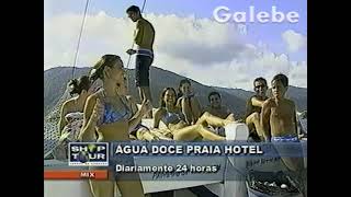 ÁGUA DOCE PRAIA HOTEL MÔNICA FALCON GALEBE 28 01 2003 3