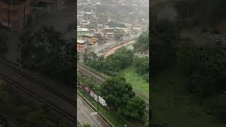 CHUVAS EM GOVERNADOR VALADARES HOJE 11/11/21