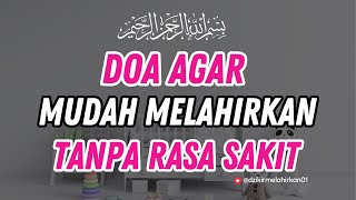 dzikir ibu hamil menjelang persalinan | doa ibu hamil agar cepat kontraksi dan pembukaan