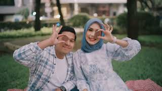 meRaihAnne - prewedding of Anne and Raihan