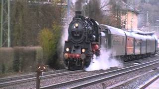 Remsbahn    58 311 in Schwäbisch Gmünd