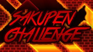 Sakupen Challenge | GrishaGDPS