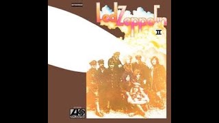 Ramble On = Led Zeppelin