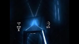 Exit This Earths Atomosphere Beatsaber