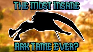 The Top 10 Most Insane Ark Tames Ever!