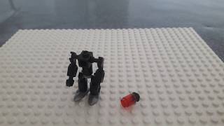 [Tuto] Lego Assassin droid