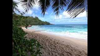 Seychelles - Mahé - Anse Intendance