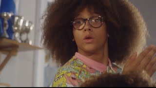 Gresham Blake for ChildrenSalon Feat. Perri Kiely and DVJ