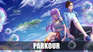 Bubble: Parkour | EMOTIONAL COVER (with @NatashaKotori)