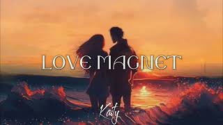 ⧼Love magnet⧽ любовный магнит, притяни любовь саблиминал