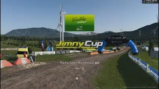 Weekly Challenges | Jimny Cup | Sardegna - Windmills (reverse)