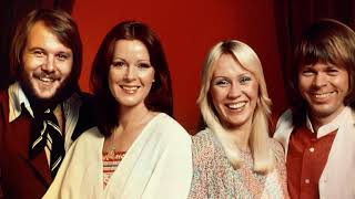 ABBA - Should I Laugh Or Cry