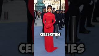 Best Dressed Celebrities at Vogue World 2024 #vogueworld #celebrity #paris #katyperry #fashiontrends