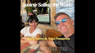 Saoirse STW ep110 Season 4 part 22  Valez Fuengirola