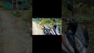 honda cs 1 naik gunung #shortsfeed #shortsvideo #motovlog #hondacs1