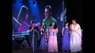 Pal Pal Pal Pal Har Pal|Lage Raho Munna Bhai | Roshni Banerjee |  Shreya Ghoshal, Sonu Nigam