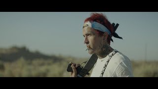 Yelawolf - Unnatural Born Killer