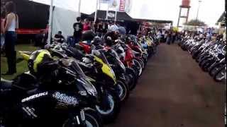 West Road 2015 - Encontro Internacional de motos