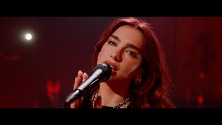 Dua Lipa - Training Season (London Sessions)