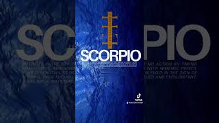 THIS MESSAGE IS FOR YOU SCORPIO #astrology #zodiac #zodiacsign #watersign #scorpio #scorpiohoroscope