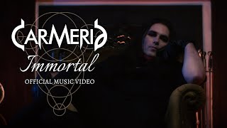 CARMERIA - Immortal (Official Video)