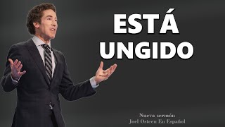 Joel Osteen En Español 2022 | Está Ungido | Gracia A Ti