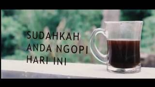 TRADISI INDONESIA "NGOPI BROOO"