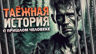 ТАЁЖНАЯ ИСТОРИЯ О БЕГЛОМ ЗАКЛЮЧЁННОМ