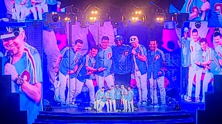 New Kids On The Block - The Magic Summer - Live In Philly 2024