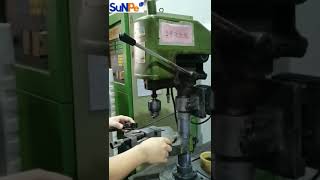 SuNPe provides professional rapid prototyping services.