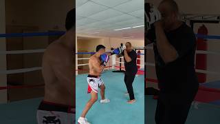 Manopla de Boxe | Coach José Davi