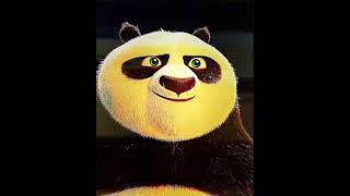 KUNG FU PANDA TOPAZ QUALITY #edit #fyb #viral #kungfupanda #parati #quality