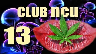 13. CLUB ПСИходелик.  Еще раз set and settings. Какая-то баба Маша