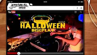 MINITECA  HALLOWEEN   VOL: 01