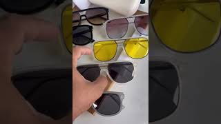 Amazing mj unisex sunglasses