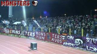 ΑΕΛ-ΗΡΑΚΛΗΣ 2-1 23/01/2010 Monsters1Official