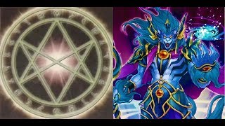 Yu-Gi-Oh! Orichalcos Challenge vs Mythical Beast Pendulum (Duel for the Soul!)