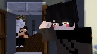 Minecraft Animation Boy love// Who i choose [Part 30]// 'Music Video ♪