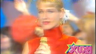 Xou da Xuxa 1990 - Lua de Cristal